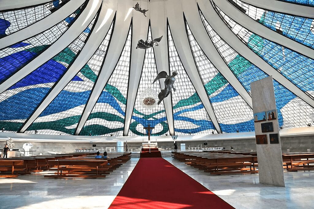 Catedral de Brasília