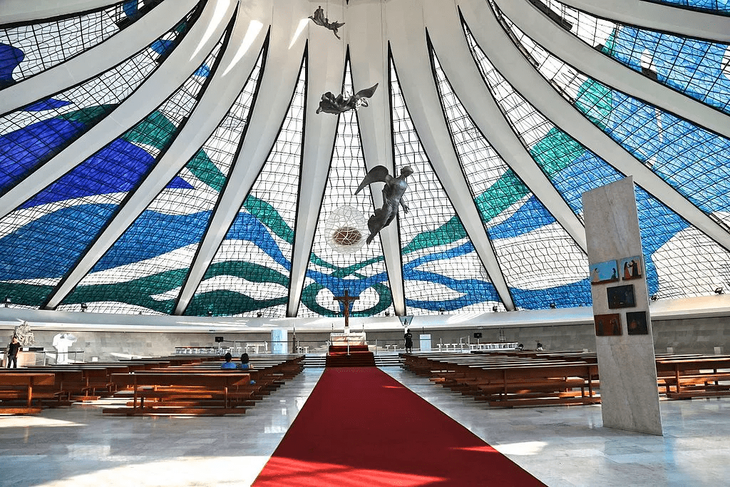 Catedral de Brasília