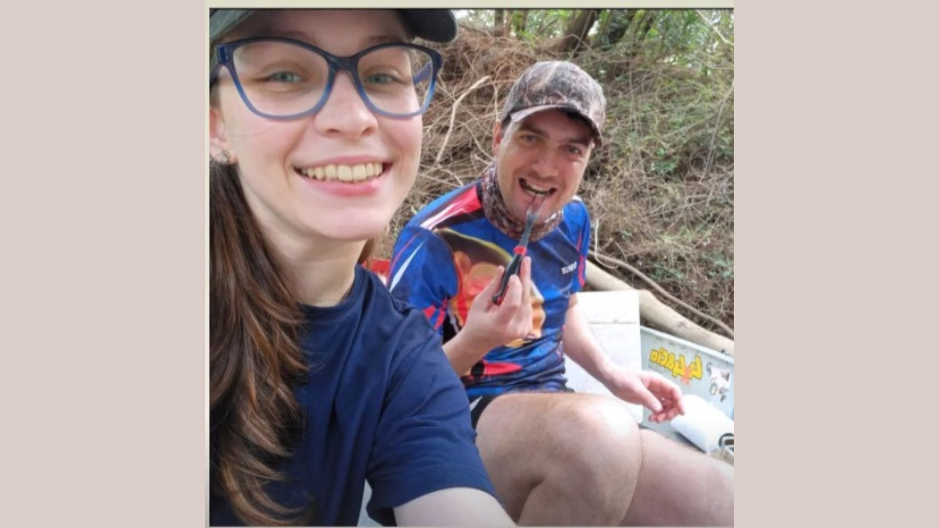 Casal morre em decorrência de deslizamento próximo a Ponte dos Arcos, em  Veranópolis - KOM FM