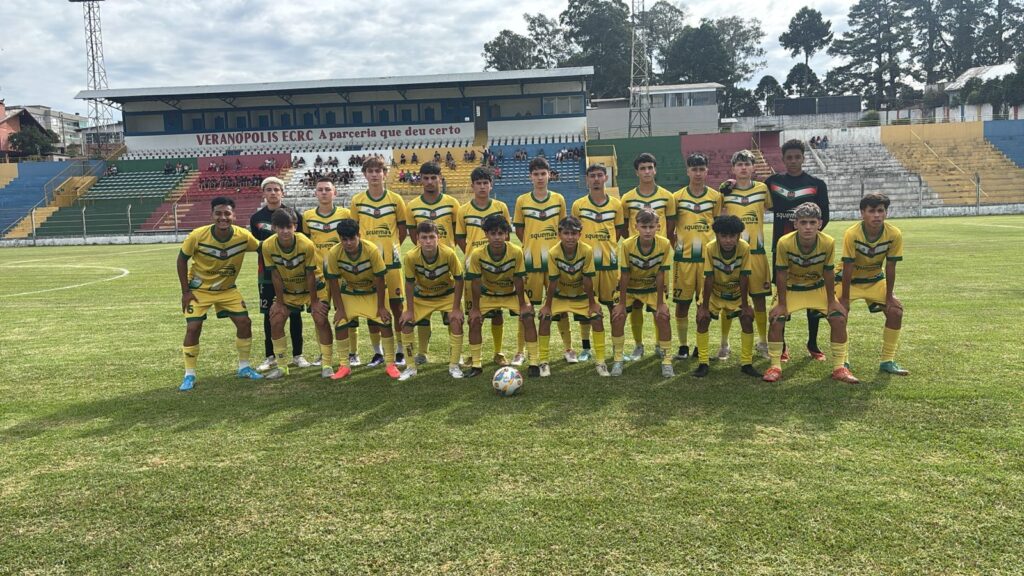 Foto: Vec Sub 16