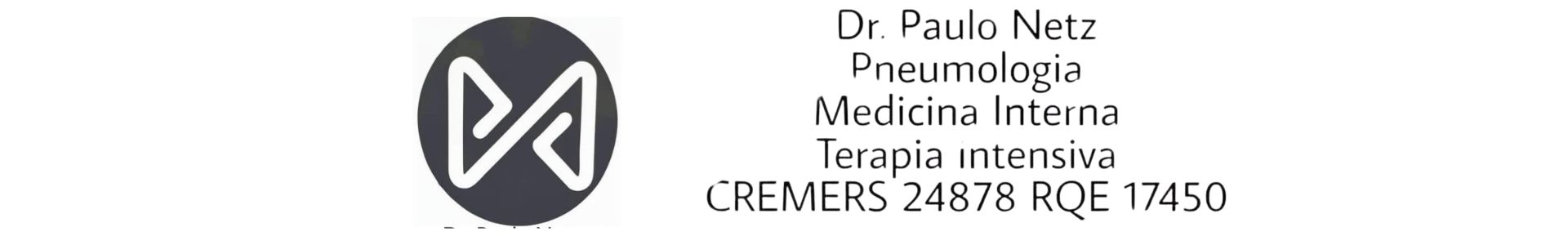 DR. PAULO NETZ