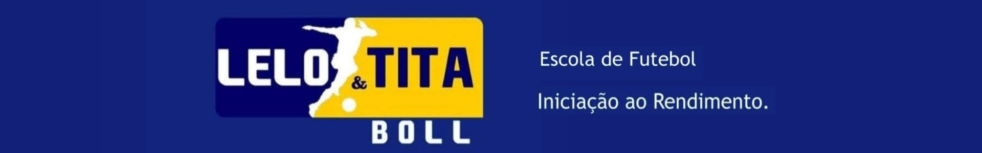 LELO E TITA