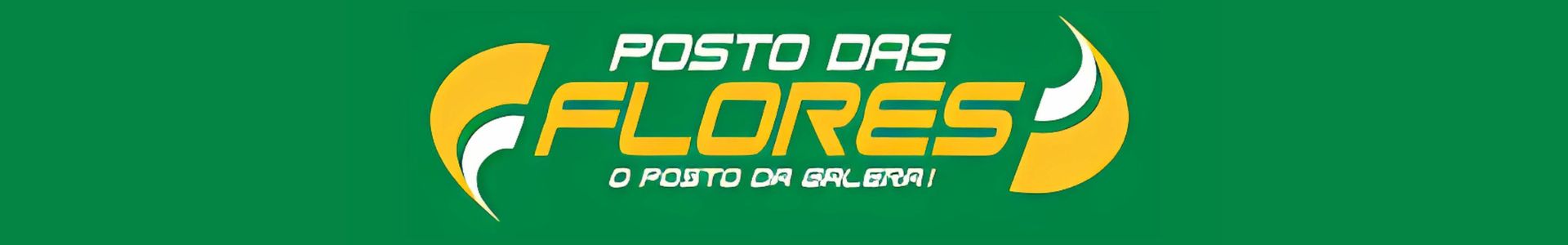 POSTO DAS FLORES
