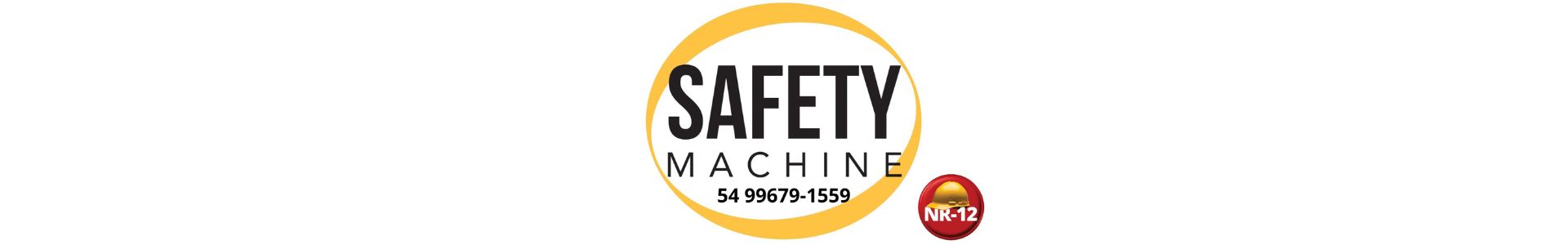 SAFETY MACHINY