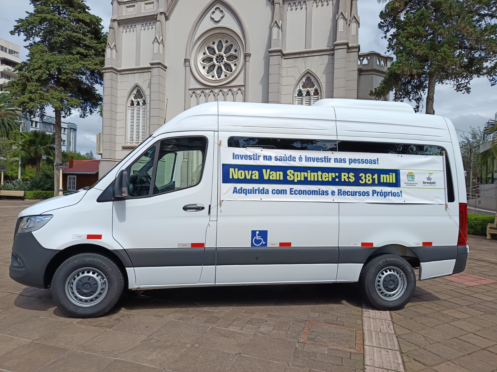 Tiago Rauber Verruck