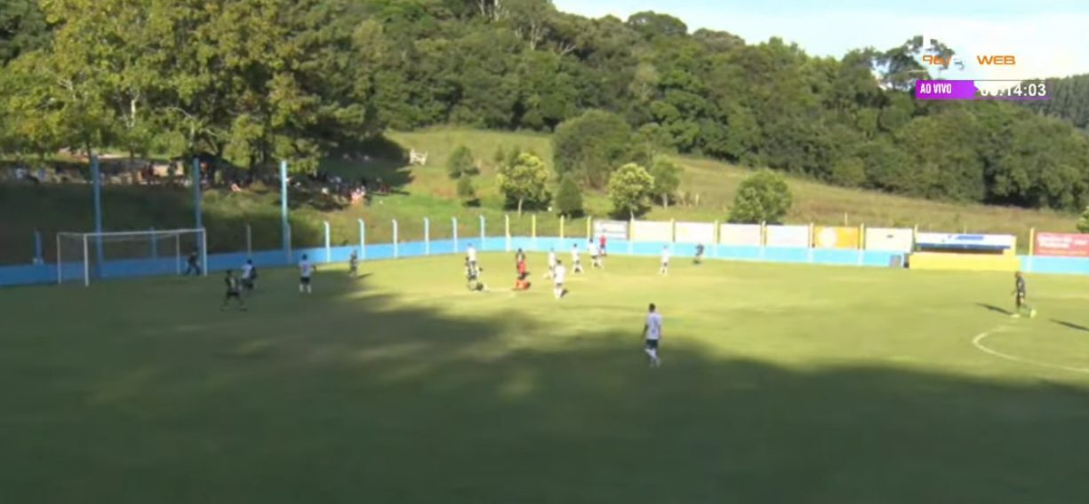 jogo união e planalto kom