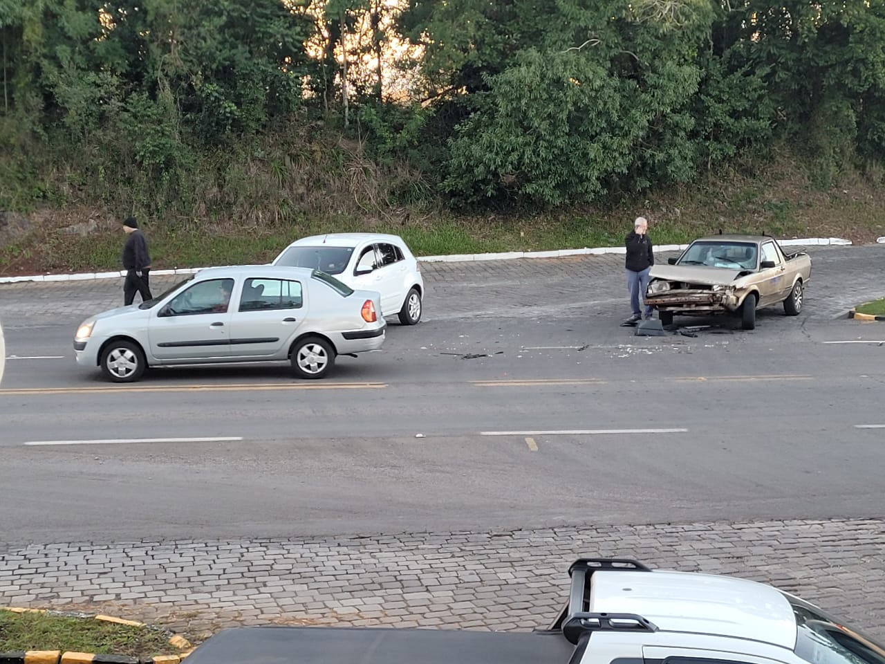Fotos e imagens: Marcos Bergamin/KOM FM e TV