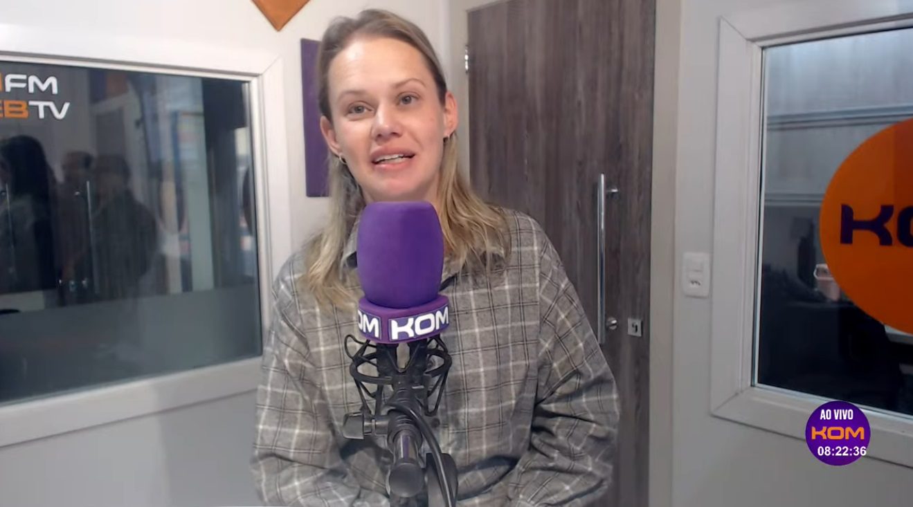 angela siviero ginecologista saúde kom