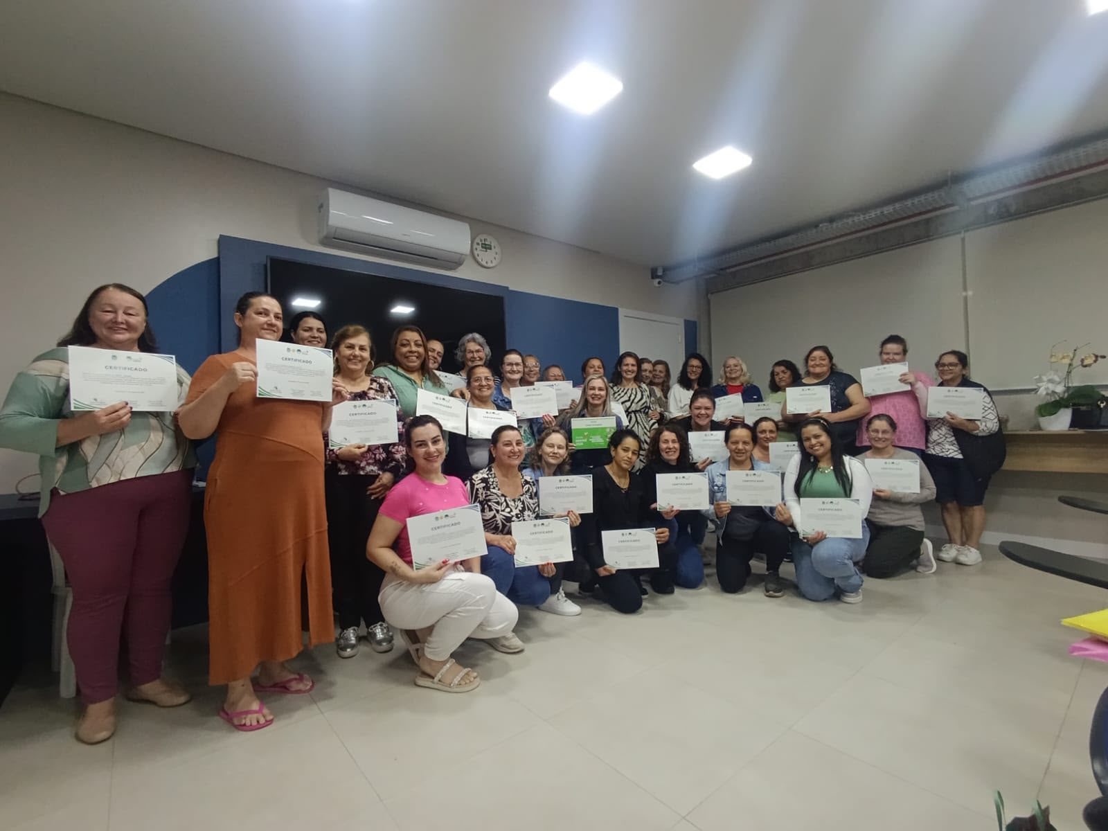 Foto: HCSPL/divulgação
